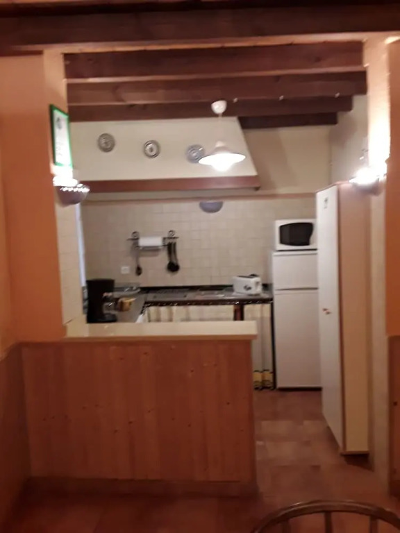 Apartamentos Turísticos Los Arrayanes