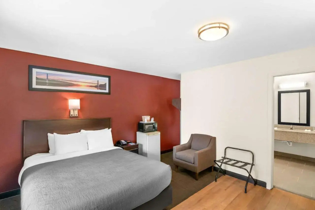 Quality Inn Queensbury - Lake George Area