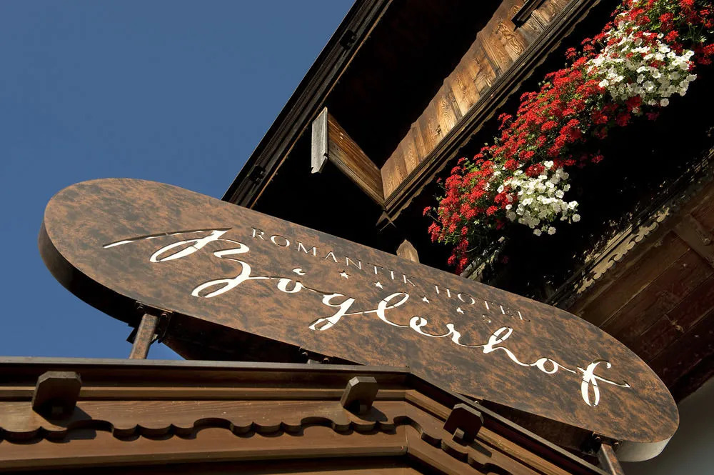 Der Böglerhof - pure nature spa resort