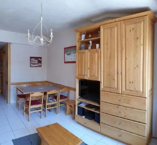 Duplex à la Moutière