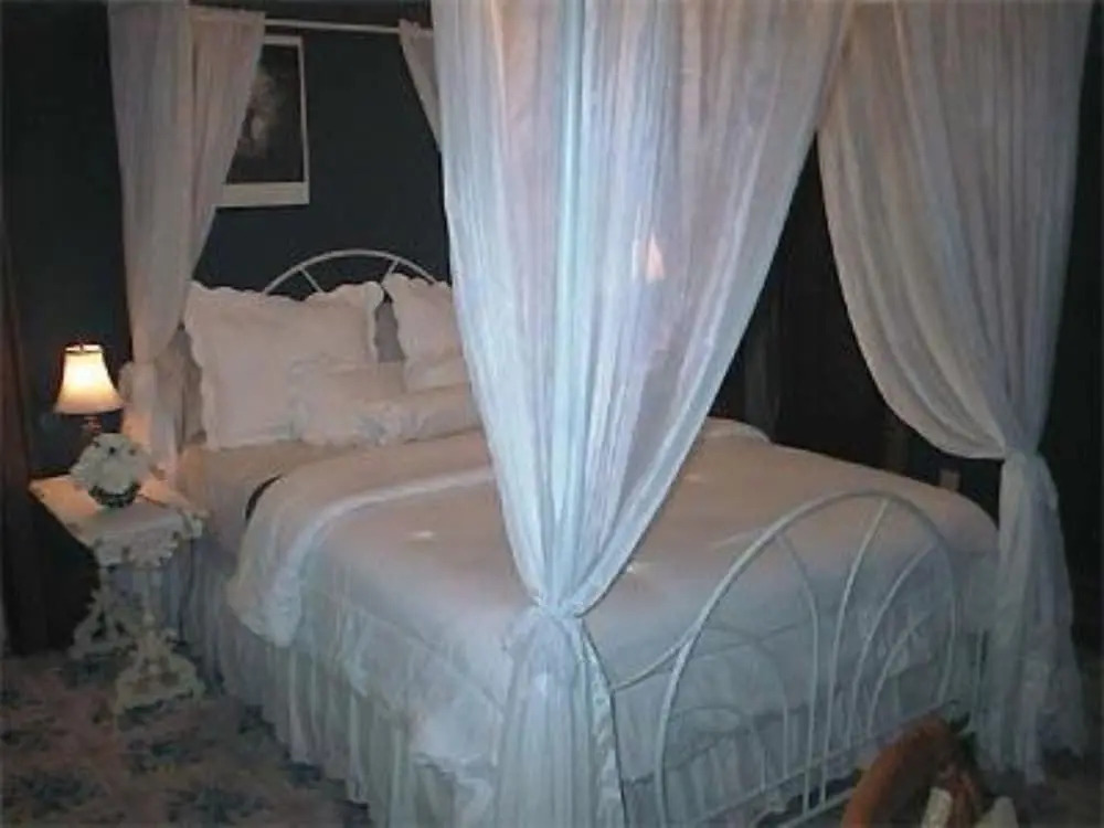 The Mansion Bed and Breakfast
