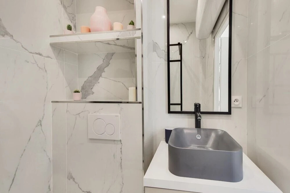 Very nice apartment 4 people Saint-Germain-des-Prés by GuestReady