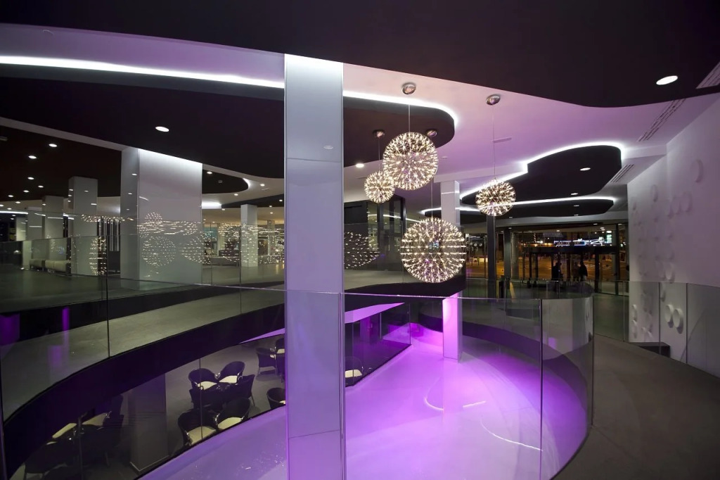 Flash Hotel Benidorm