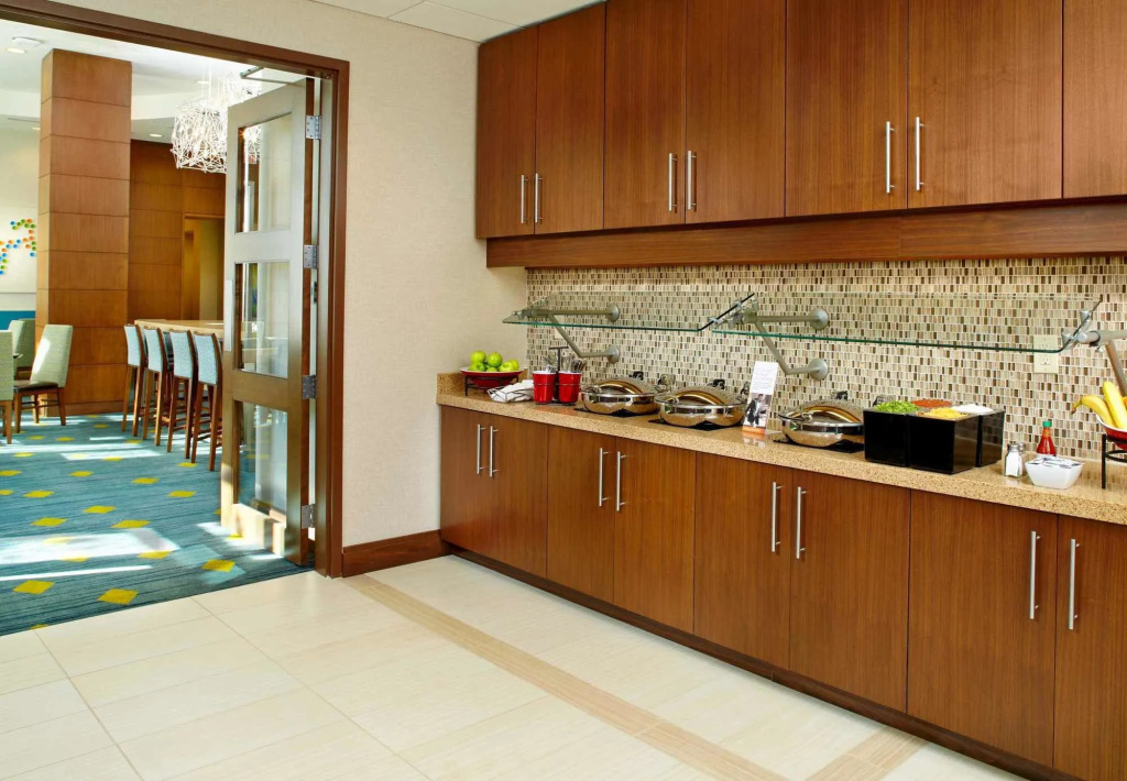 Residence Inn by Marriott Orlando Lake Nona