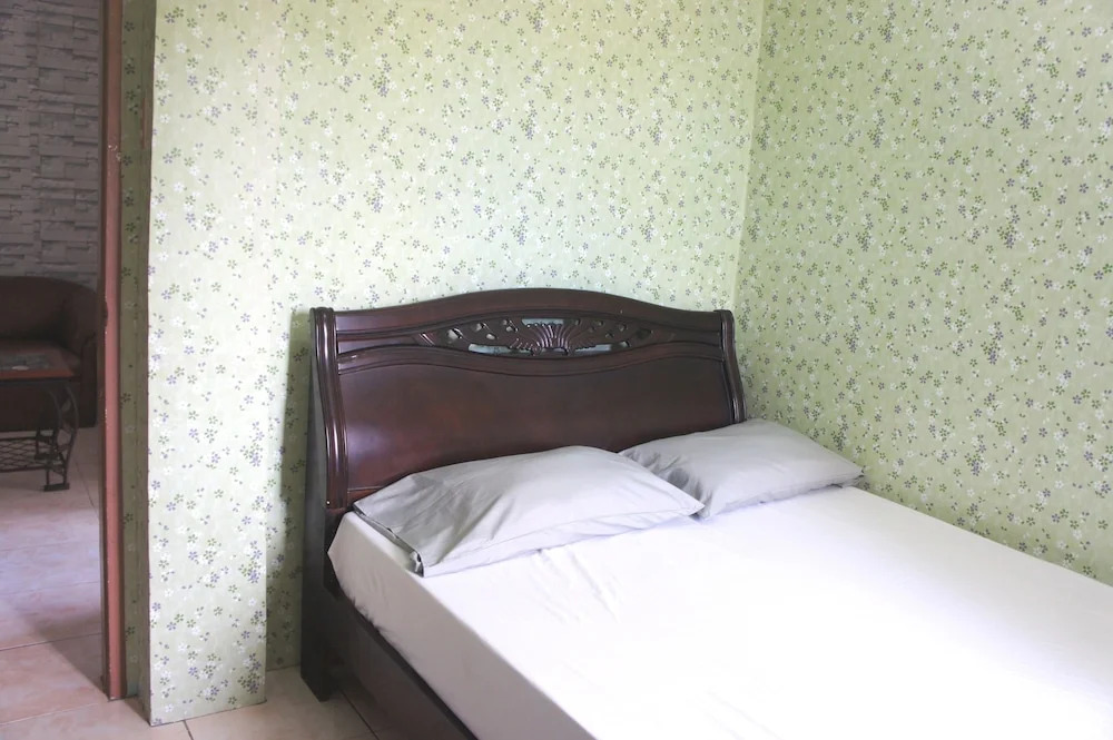 Capitol Backpackers Apartment - Hostel