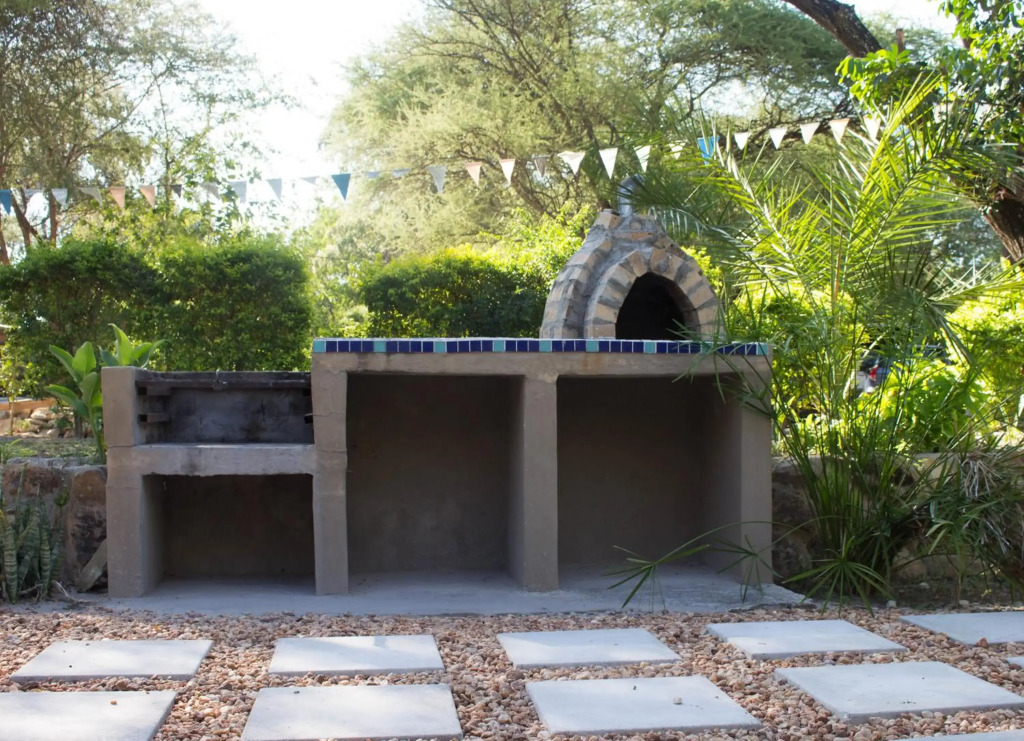 Acacia Cottage