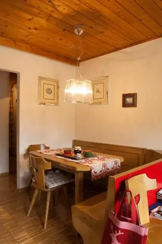 Casa al Lago di Carezza - Dolomiti
