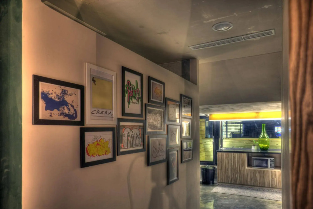 SWIIO Hotel Ximending