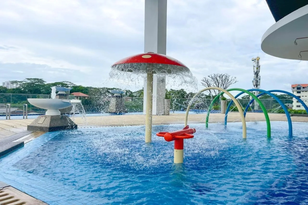 Ramada Suites by Wyndham The Straits Johor Bahru