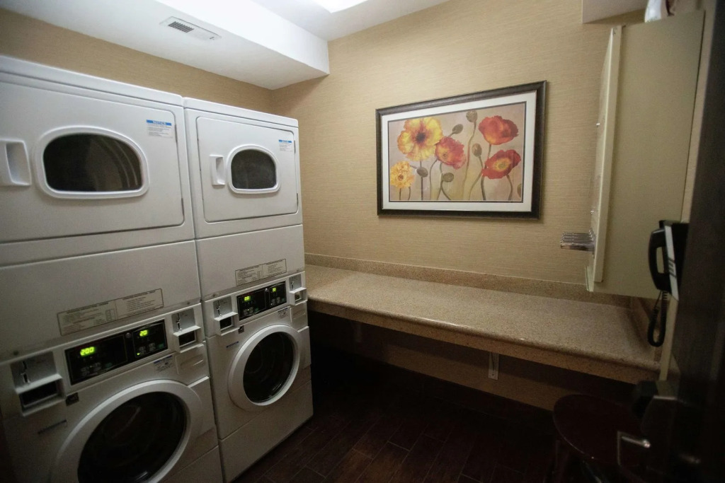 Hampton Inn St. George
