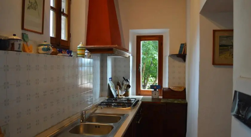 B&B Le Camelie