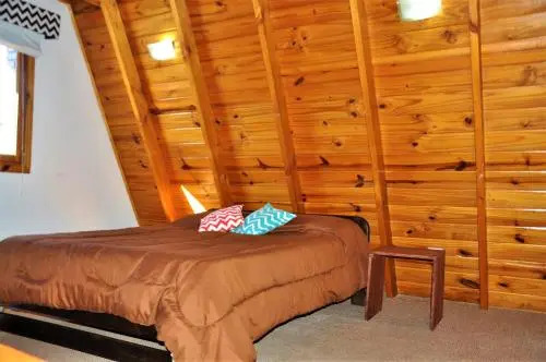Penguin Hostel