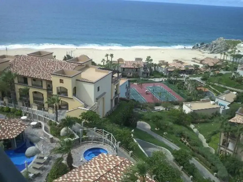 Suites at Pueblo Bonito Sunset Beach Golf and Spa Cabo San Lucas