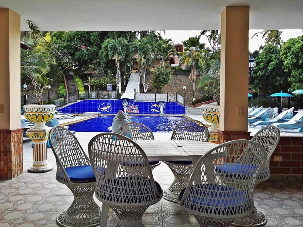 Finca Hotel Panorama