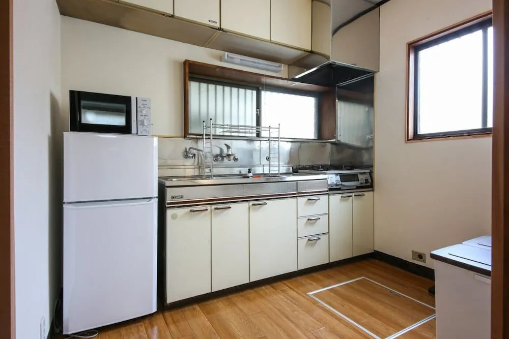 Sumida 4 chome