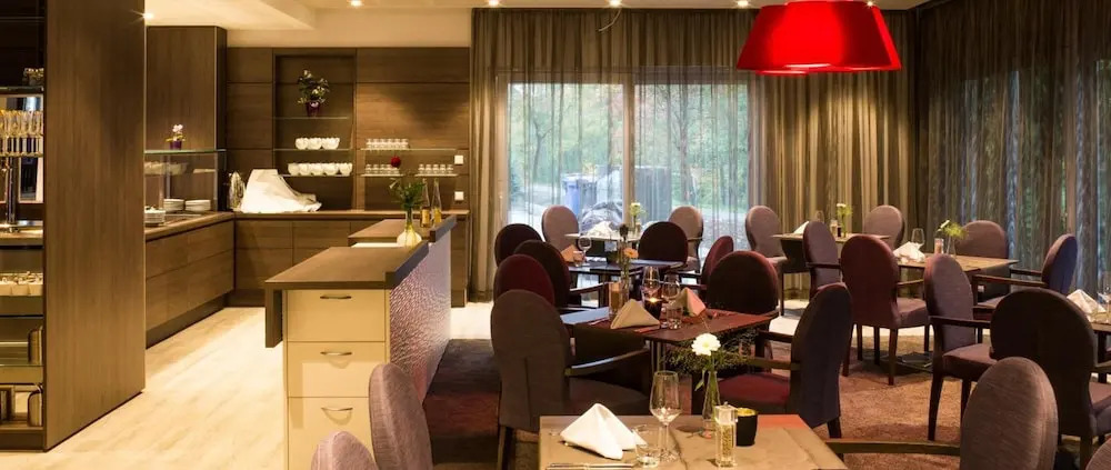 DasSchaffers - MeinWohlfühlhotel