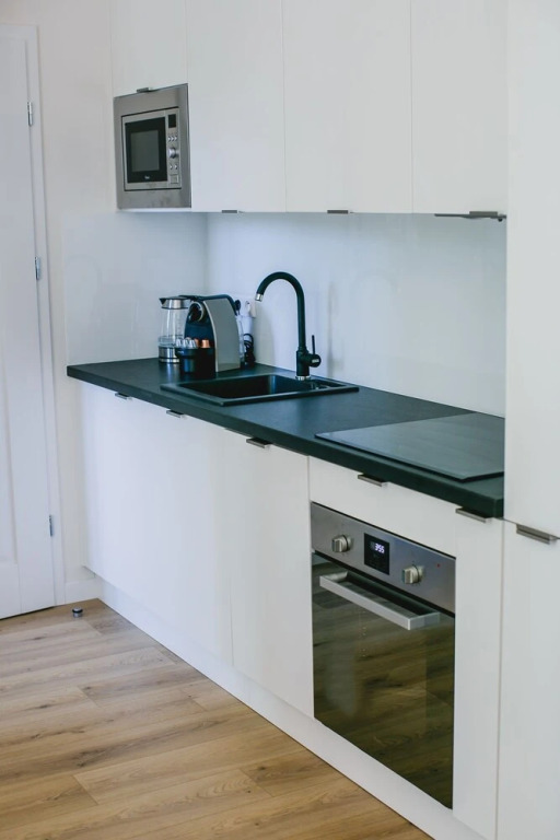 Świętokrzyska 32 - 2BR by Homeprime
