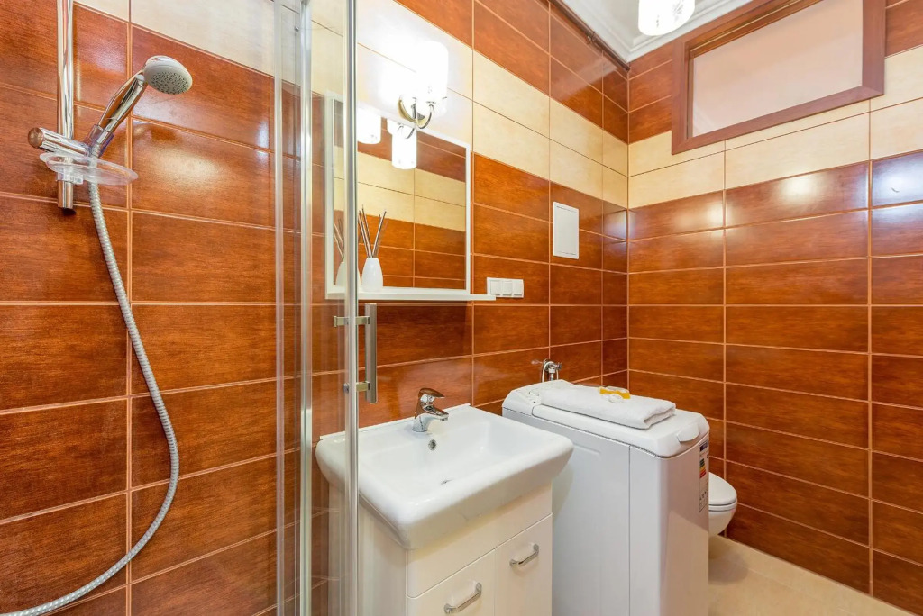 Freta 48 Studio P&O Serviced Apartments