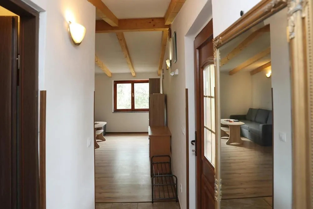 Holiday Houses Marta