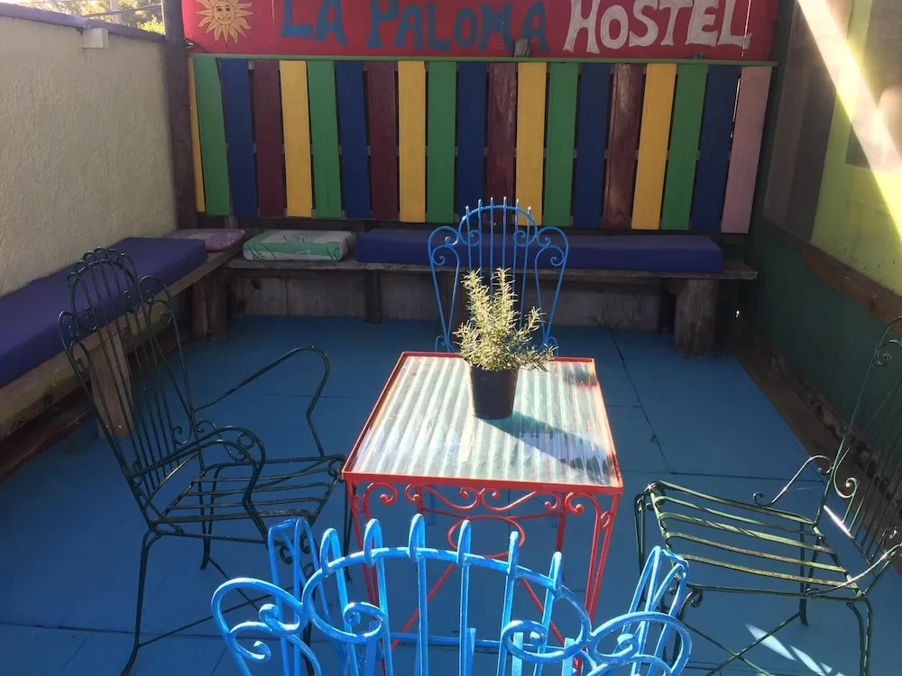 La Paloma Hostel