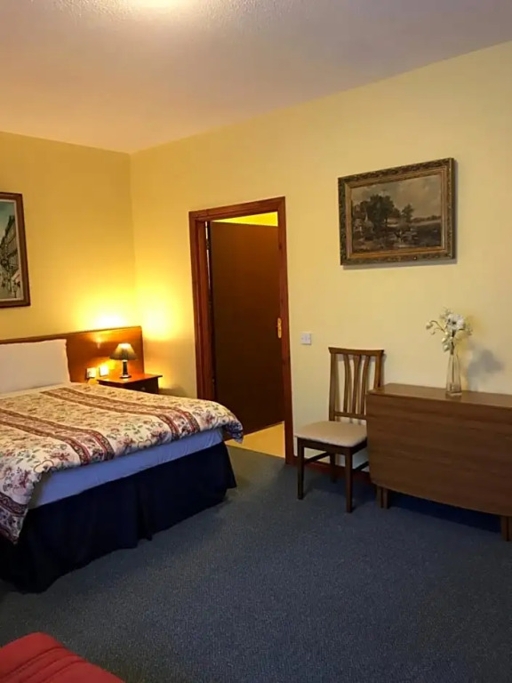 The Stables B&B