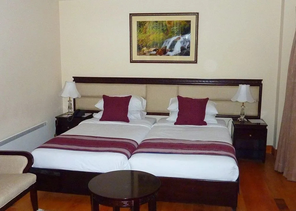 Himalayan Kisa Hotel, Thimpu