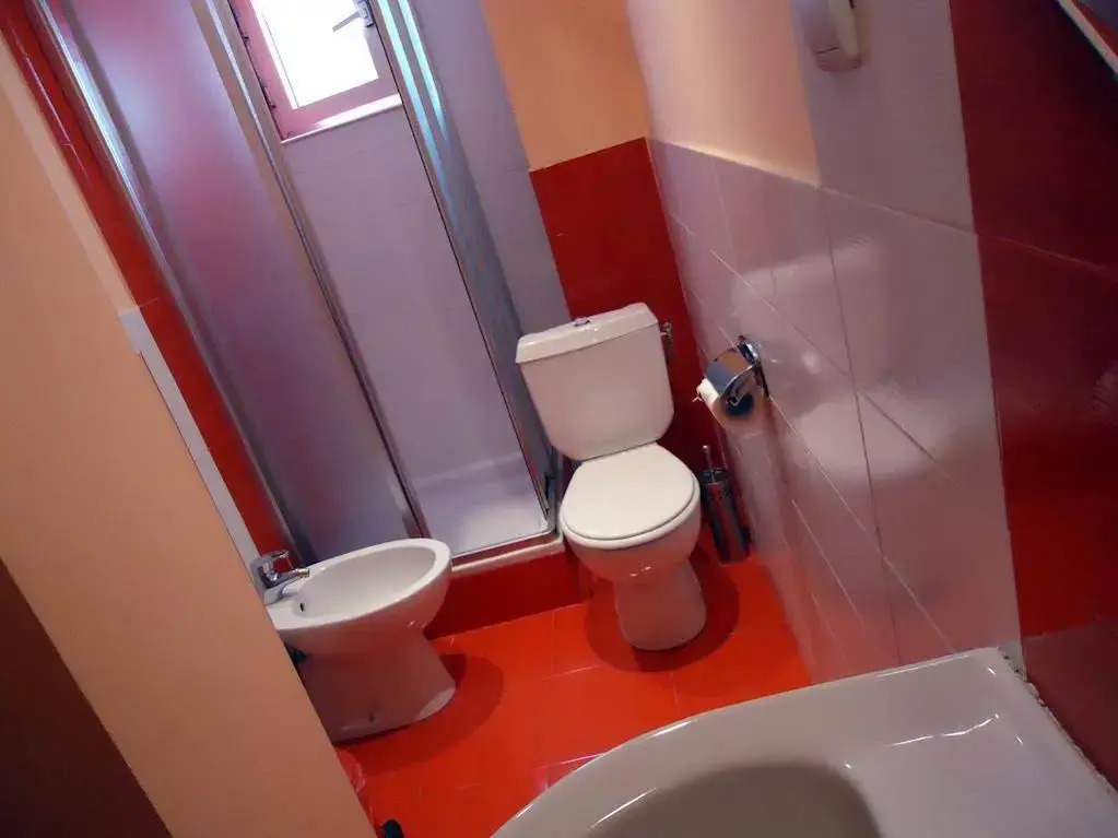 Andro Apartments