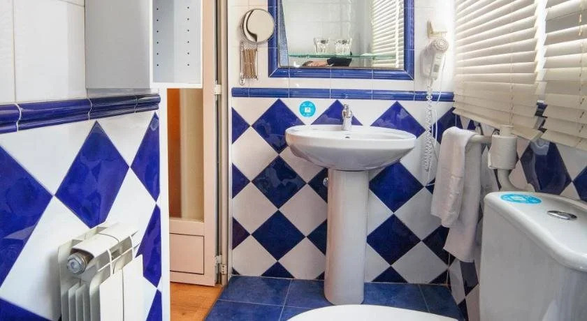 Hostal Adriano