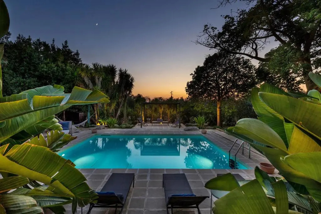 Villa Casablanca by Perle di Puglia