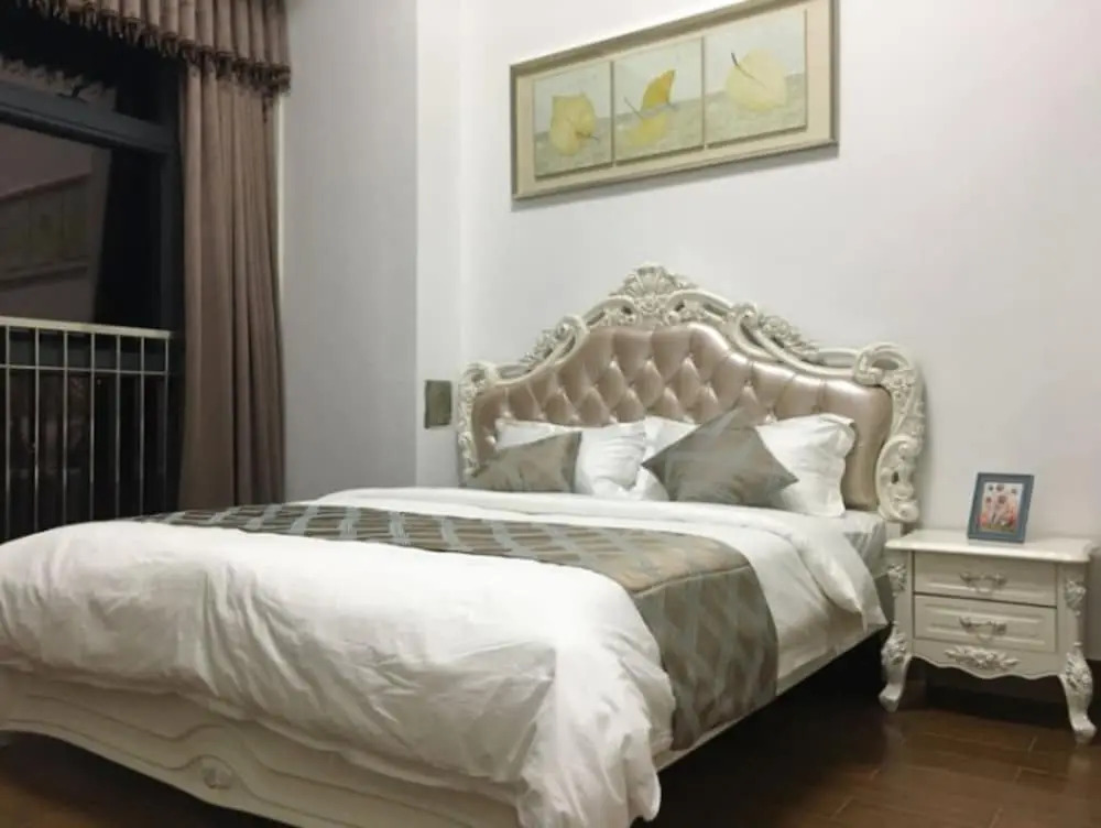 Guangzhou Kepeng International Apartment