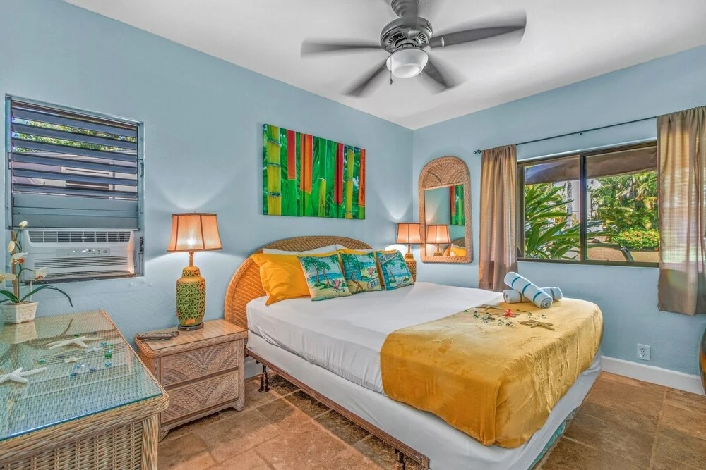 Pohailani Maui 115 By Redawning