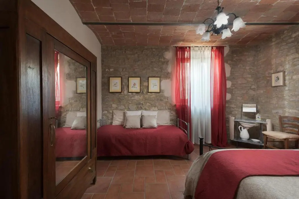 La Folaga del Trasimeno