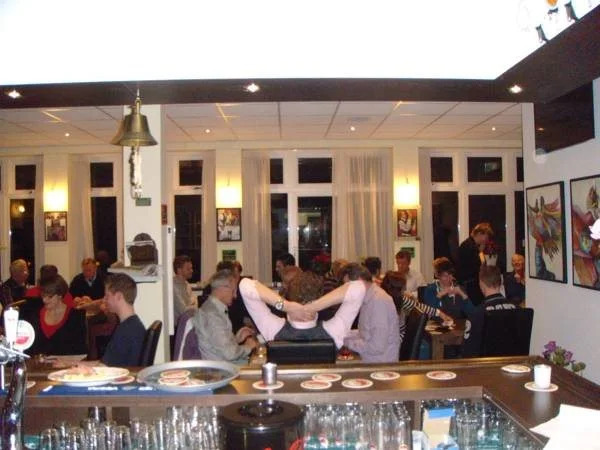 Hotel Hengelsport
