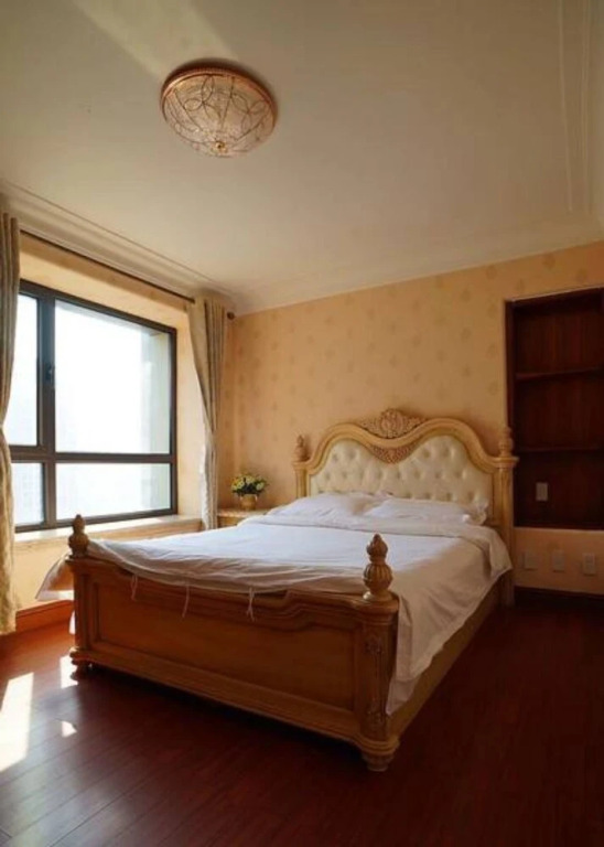 Xingai Square Binsheng Apart-hotel