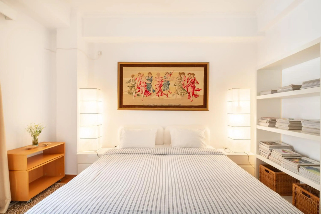 Vibrant in Pangrati by Athenian Homes