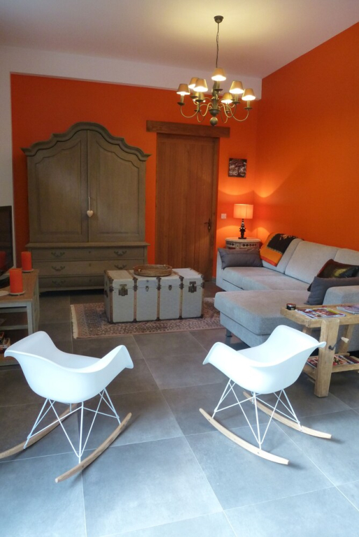 Chambres dHôtes La Maison Neuve