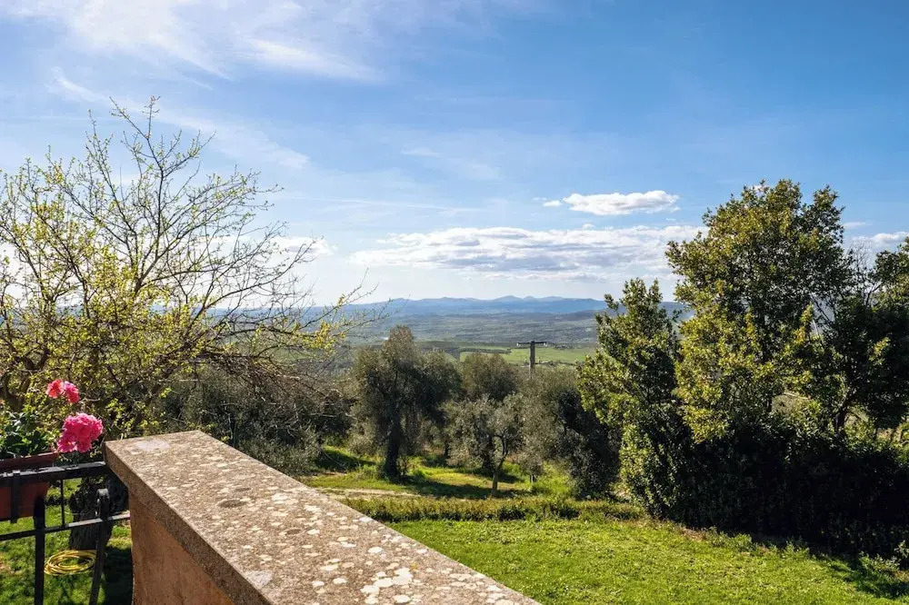 Podere Montale Il Borgo