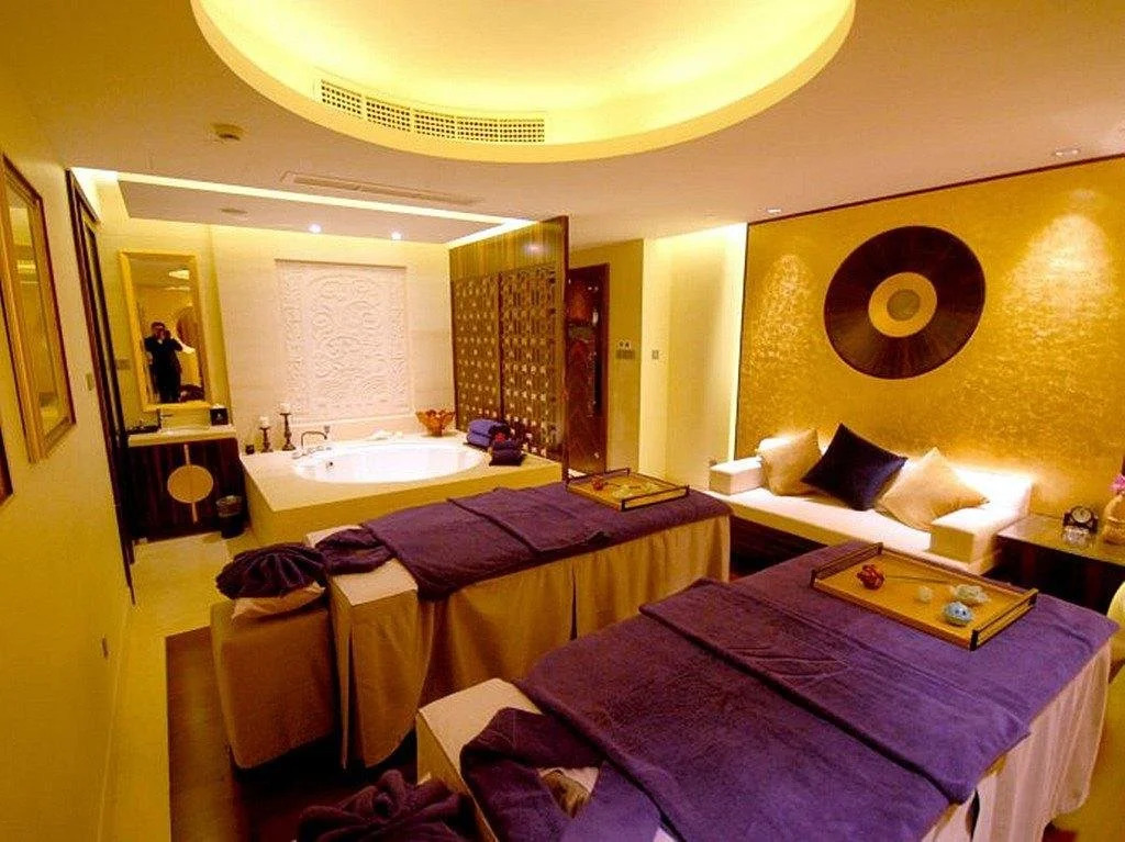 Yongkang Hotel