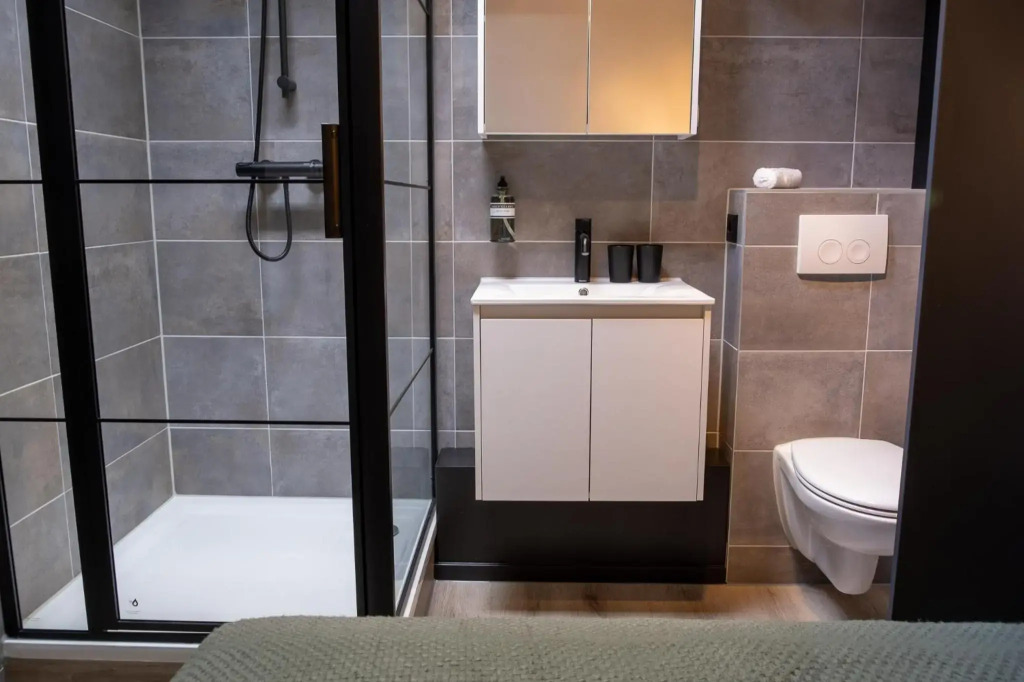 Studios City Stay & Go Enschede