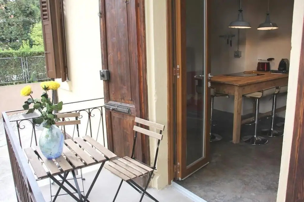 Verona Sweet Central Home