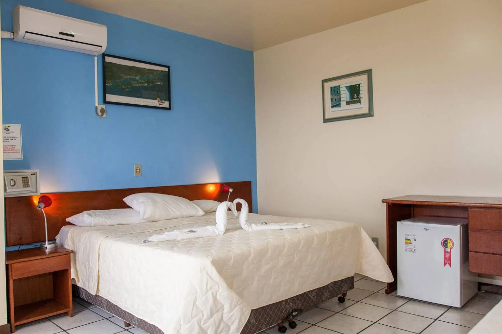 Hotel Vila Mar