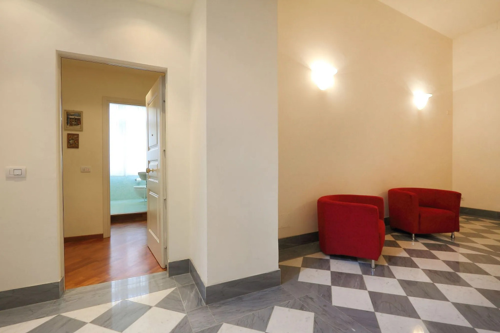My Love Apartment Duomo