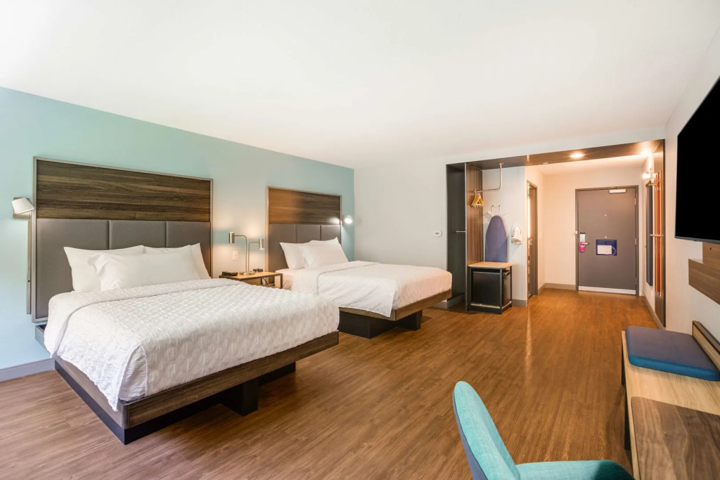 Tru By Hilton Saint Joseph