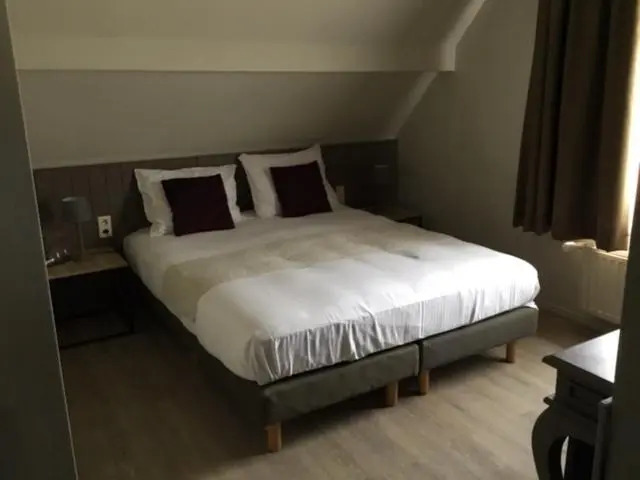 Hotel Villa Bonnie