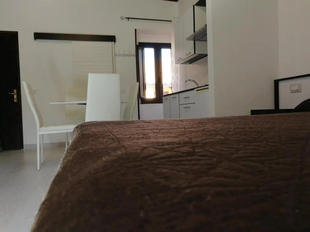 Tropea Travel's House