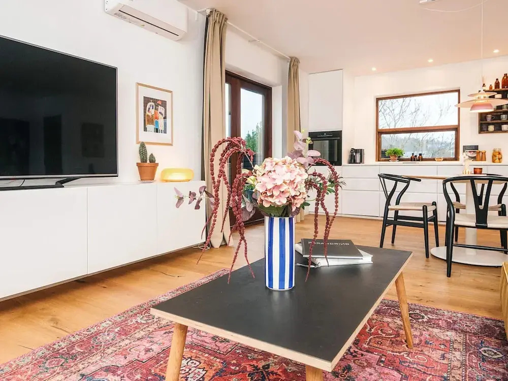 4 Star Holiday Home in Viborg