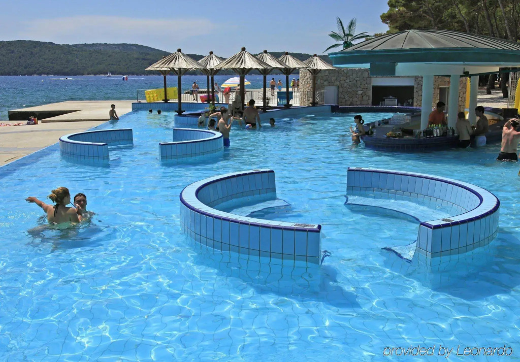 Amadria Park Apartments Šibenik