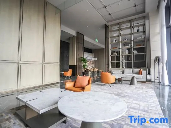 Zhangjiakou Grand Metropark Hotel