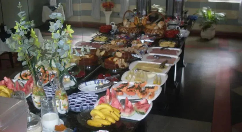 Alameda Park Hotel