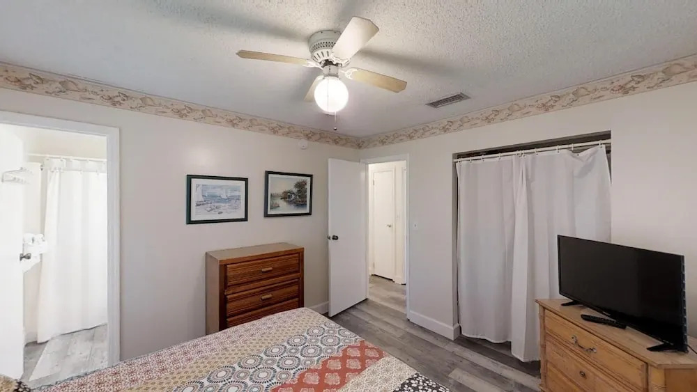 Surf Crest Village 8 2 Bedrooms 2 Bathrooms Cottage